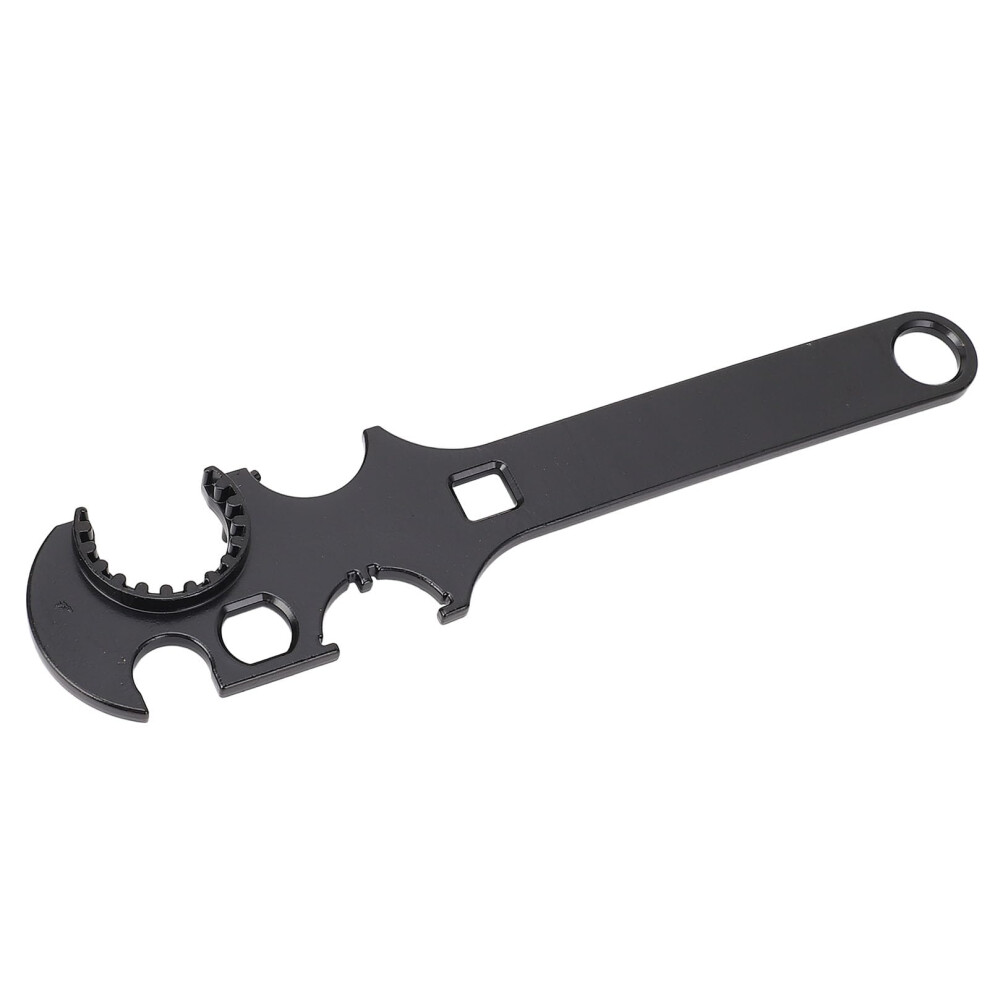 Multifunction Combination Key Hardness Steel Alloy Screws Wrench For Plumbing, Automotive, Machine 9426802495560