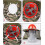 Sun Protection Protective Helmet Visor 5