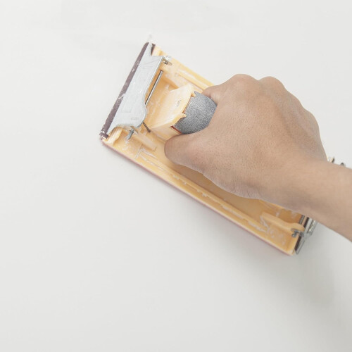Plastering Float Foam Trowel for Concrete and Masonry Smooth Mortar Application Lightweight 1