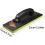 Sponge float trowel for sealing concrete stucco finish tool plastering rendering with comfortable grip Ref: 9414 4
