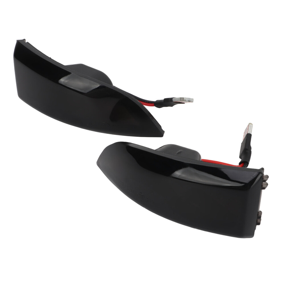 Durable Side Mirror Signal For Scenic Iii Megane Mk3 2008Â2016 Light 4901371701120