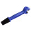 Motorcycle Chain Cleaning Brush 3-Side Portable Handle | Durable Polypropylene 11