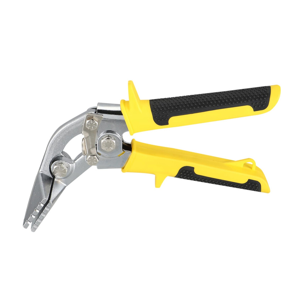 Folding Pliers Crimping Crimpers Bending Bender Folding Woodworking Hand Sewing Plastic 9426802496123