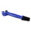 Motorcycle Chain Cleaning Brush 3-Side Portable Handle | Durable Polypropylene 2