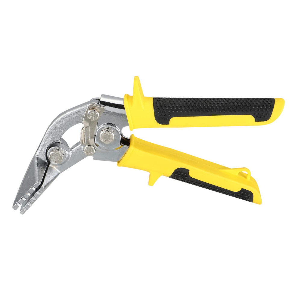Klappzange Folding Pliers Crimping Bender Hand Sewer Woodworking Plastic 9426802496154