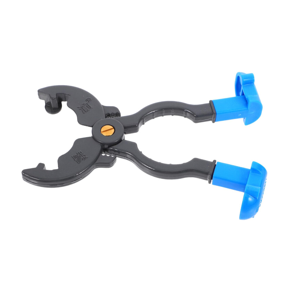 Multifunctional Gas Wrench Tool Set For Propane Gas Tanks, Valve Gas Pliers, Pressure Reducers, Lpg Removal, Diy And Professional 9426802496512