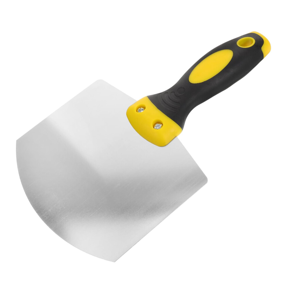 Stainless Steel Drywall Tool Spatula Scraper 9426802496383