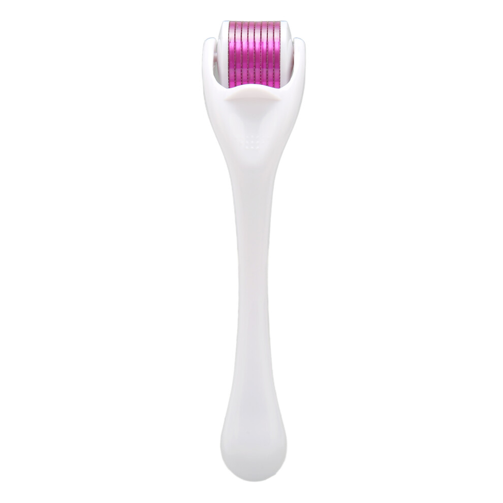 T25 0.25MM Micro Needle Roller for Skin Tightening & Moisturizing