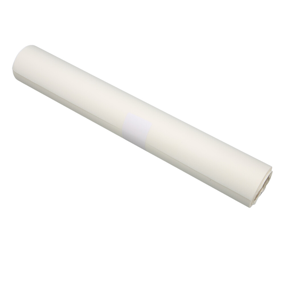 High Transparency White Tracing Paper Roll For Sewing & Drafting 46M 3371371702099