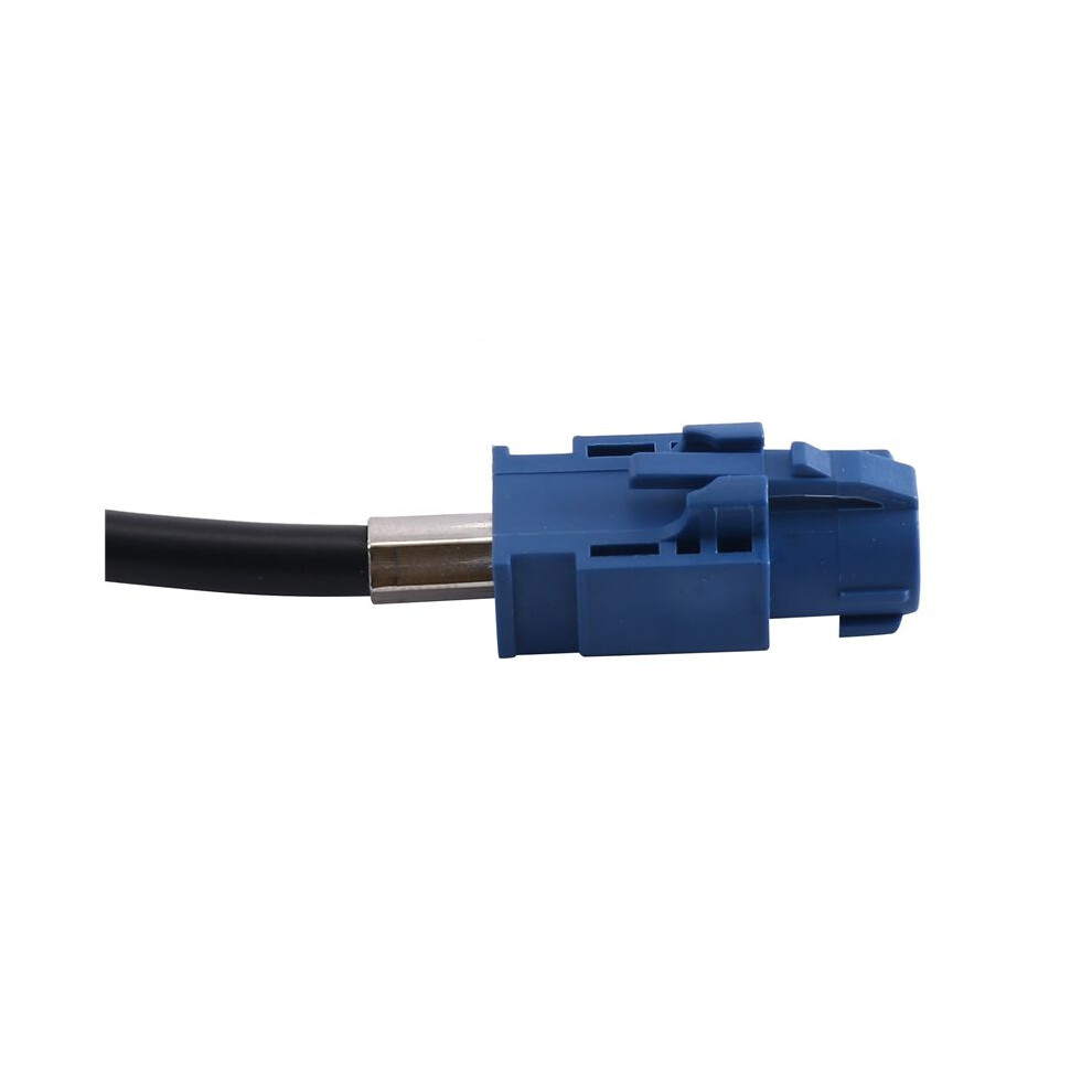 4 Pin Hsd Cable C To C Right Angle Type Hsd Male To Male Jack To Jack Car Audio Camera Harness Wire Lvds Cable 6032125465734
