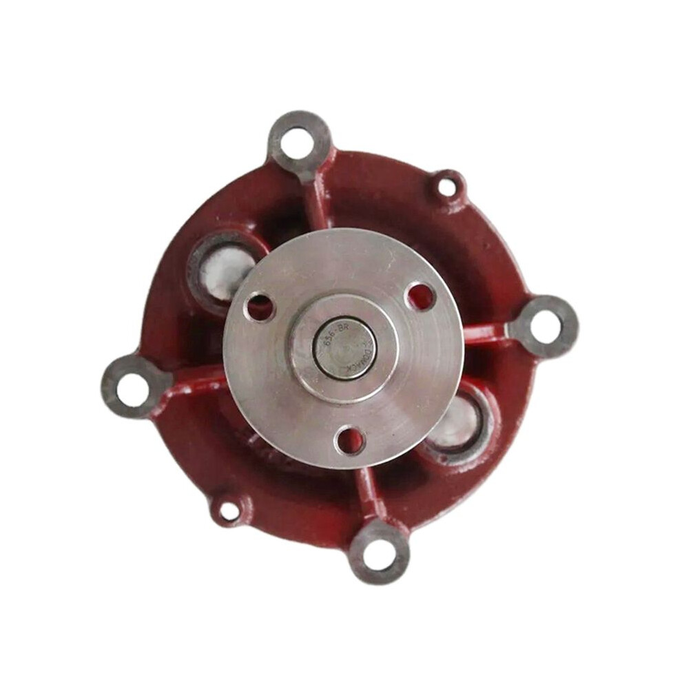 Voe21247955 21247955 Water Pump For D6d D7d Ec290b Ec210b Ec240b 4713045445564