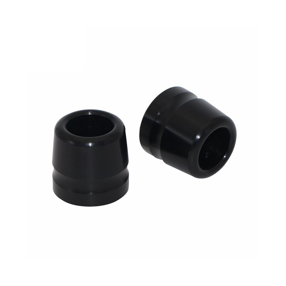 Motorcycle Handlebar Grips Bar End Caps For S1000r Hp4 S1000rr F800r S 1000 R/Rr 2010-2018(Black) Black 6033522870312