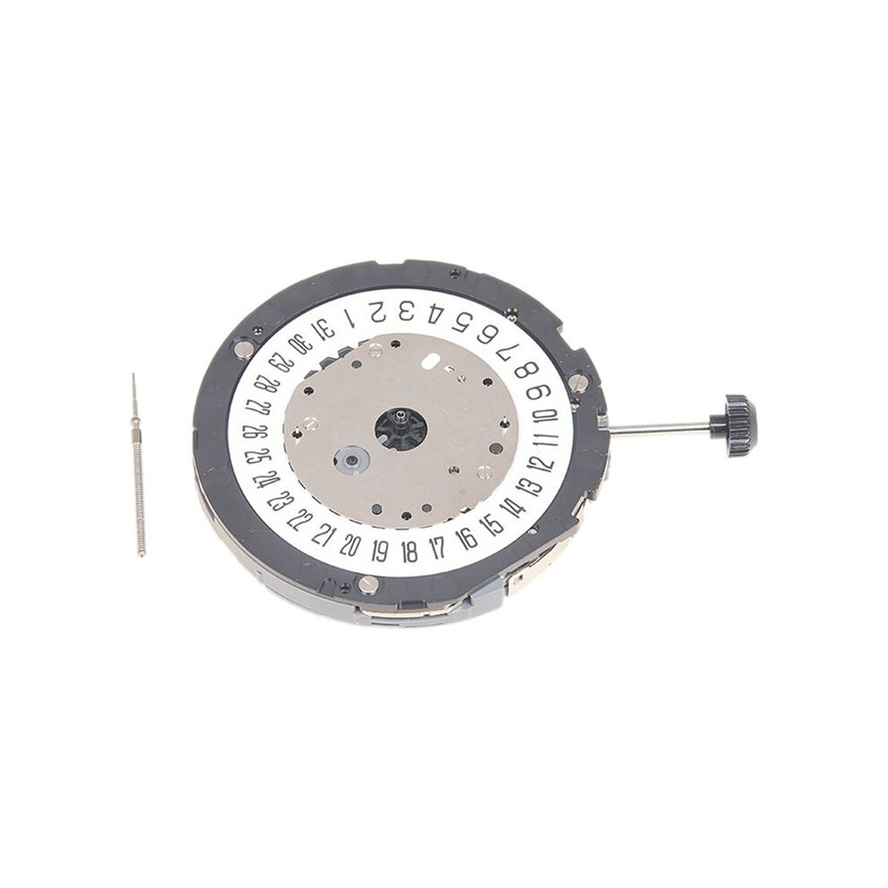 6S21 Movement Replacement Of High-Precision Quartz Watch Movement With Handlebar And Single Calendar For Miyota 6031156751908