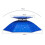 Double Layer Windproof Umbrella Overhead Fishing C 3