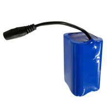 5200Mah Fishing Bait Boat Battery Parts Remote Control Fishing Boat Remote Control Rc Fishing Bait Boat Spare Parts