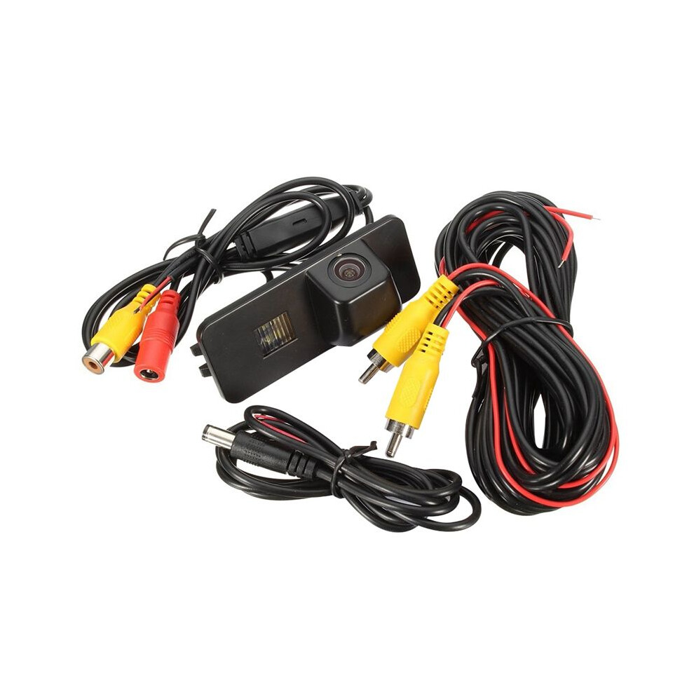 Car Rear View Camera Reverse Backup Parking Camera For Mk4 Mk5 Mk6 Bora Beetle Leon Parking Assist Camera 6031156738688