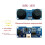 RCWL-1670 Waterproof Transceiver Split Ultrasonic Distance Sensor Module 1.5UA Ultra-Low Power Consumption 2