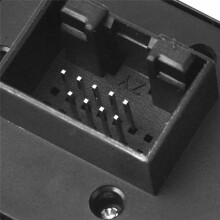 Nuova Finestra Pulsante Interruttore Principale per Bora B5 Leon MK4 Octavia Fabia 1J4959857A