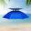 Double Layer Windproof Umbrella Overhead Fishing C 6