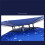 Double Layer Windproof Umbrella Overhead Fishing C 7