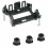 FüR  A3   Auto ACC Adaptive Cruise Control Module Abstandssensorhalterung 5G0998561 3