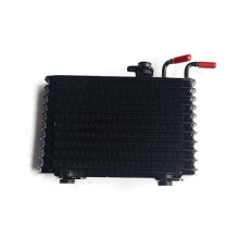 Car Intercooler MR983077 for Mitsubishi L200  Cooling Efficiency Direct Fit Replacement