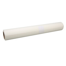 Multi-Purpose 23m White Tracing Paper Roll for Sewing and Art Projects