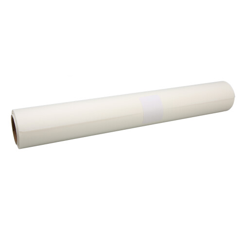 Multi-Purpose 23m White Tracing Paper Roll for Sewing and Art Projects