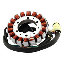 5NF-81410-00-00 Eisen-Statorspulen-Motorrad-Statorspulen-Relaismotor für  400-Motorradprodukte