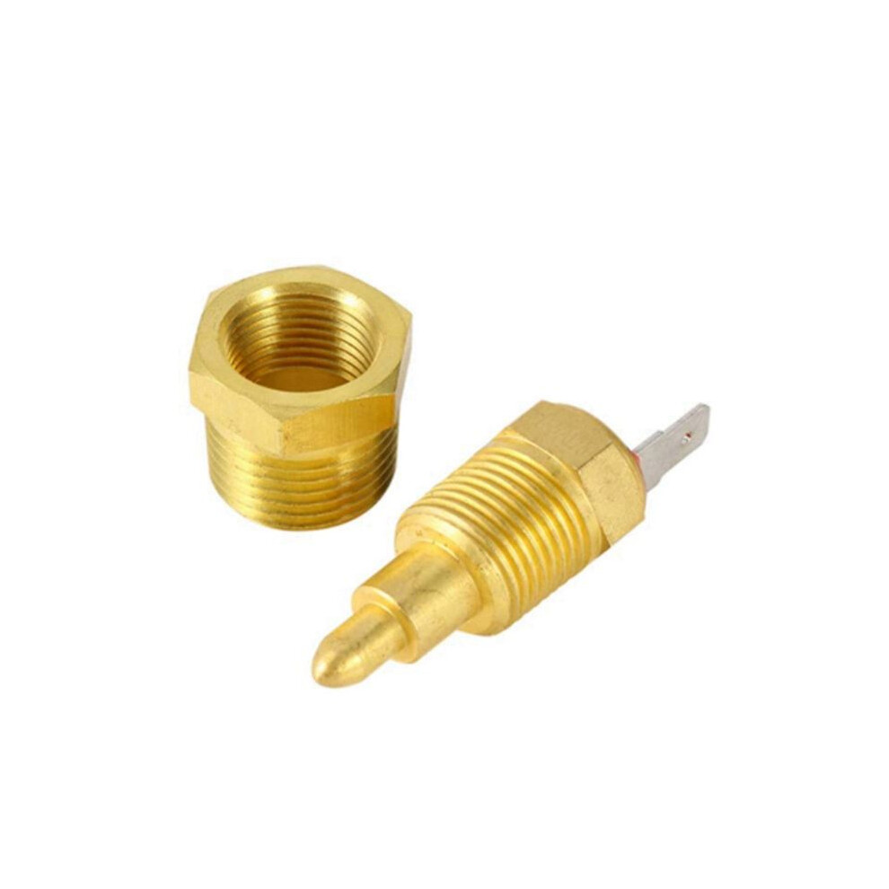 175F To 185F Npt 3/8 Car Engine Cooling Electric Fan Thermostat Temperature Car Accessories 6033934433488