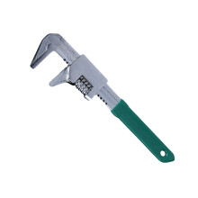 1 Piece Professional Water Pump Pliers Right Angle Grip Pipe Wrench Plumber Pliers