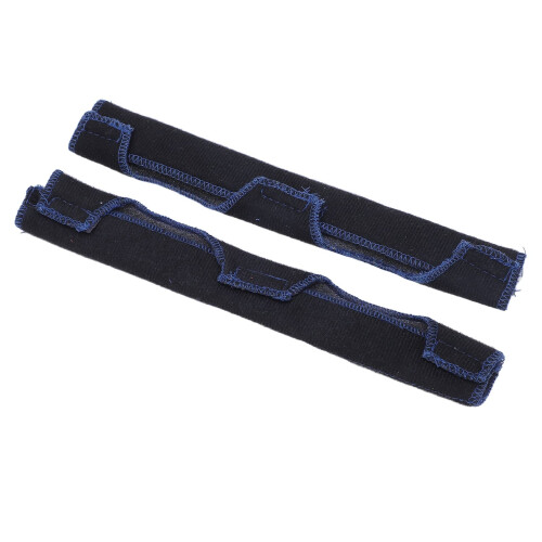 Harte Liner Soft Elastic SkinFriendly DualPurpose for Construction Sites 2 PCs