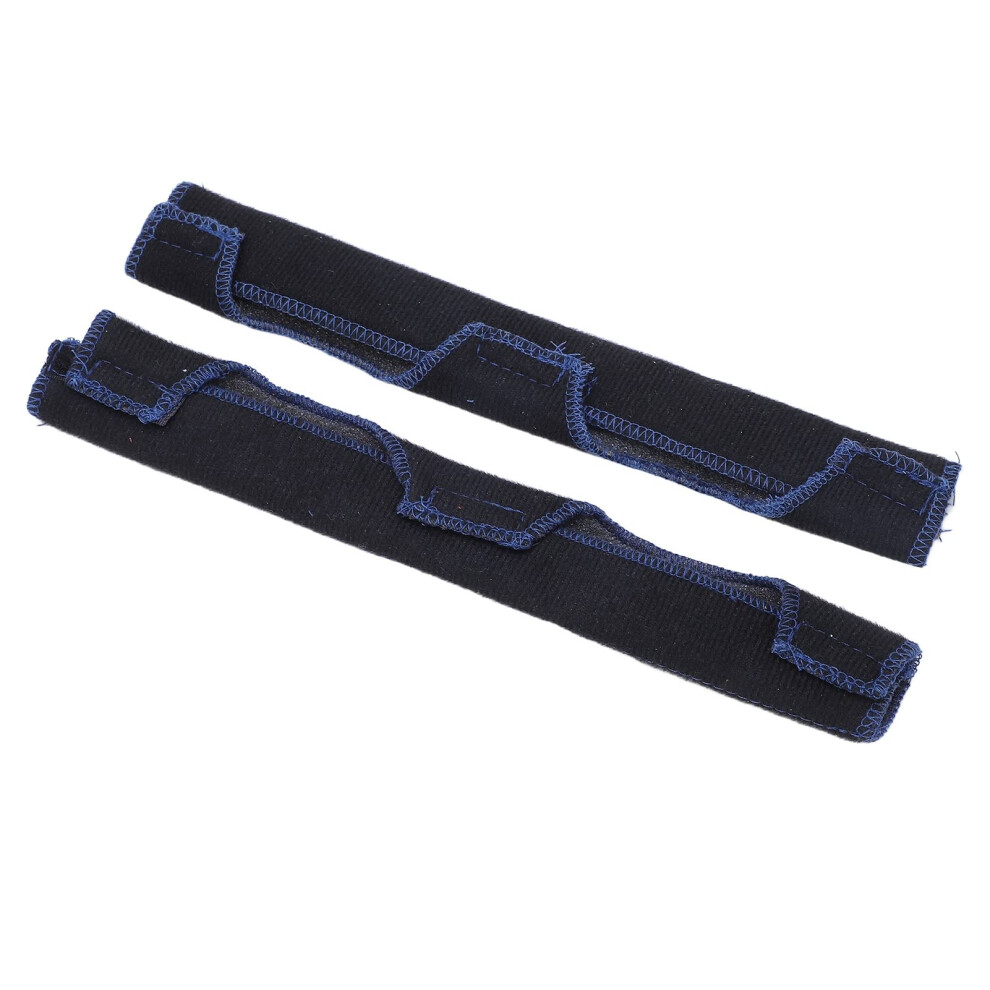 Harte Liner Soft Elastic Skinfriendly Dualpurpose For Construction Sites 2 Pcs 9347817031171