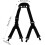Protective Helmet Chin Strap  Adjustable for Hard Hats with Chin Shell 4