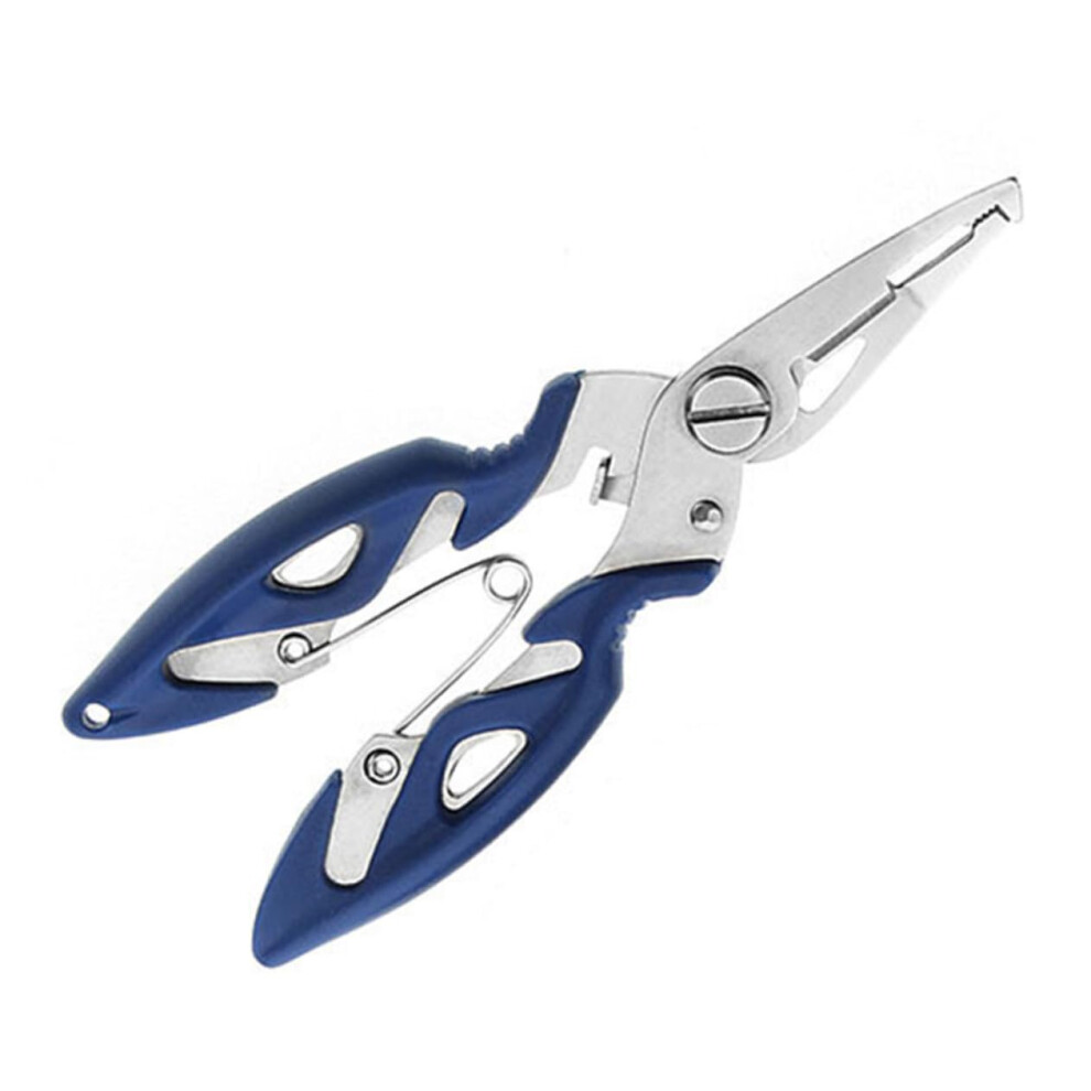 Bending Pliers For Anglers, Multifunctional Fishing Equipment With Oxford Fishing And Crayfish Accessories For Carp Fishing 9426802498554
