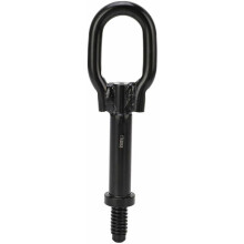 Trailer Tow Hook for Safe Secure Towing, Strong Traction for Unmatched Stability, Easy Install Recovery Hook for Quick Setup, High-Quality Material