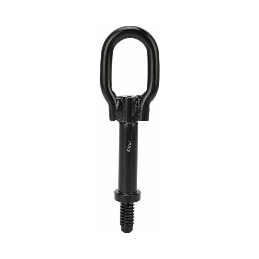 Tow Hook For Car Exterior Accessories, Strong Traction Stable Connection Replacement Tow Hook For Ford Models, Easy Install High-Quality Material 9169997326072