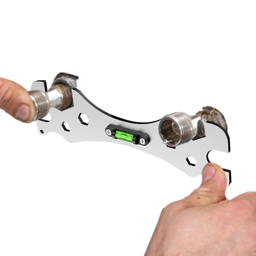 Bathroom Wrench Â Multifunctional Wrench For Faucet Portable, Durable Specialty Wrench 9426802498776