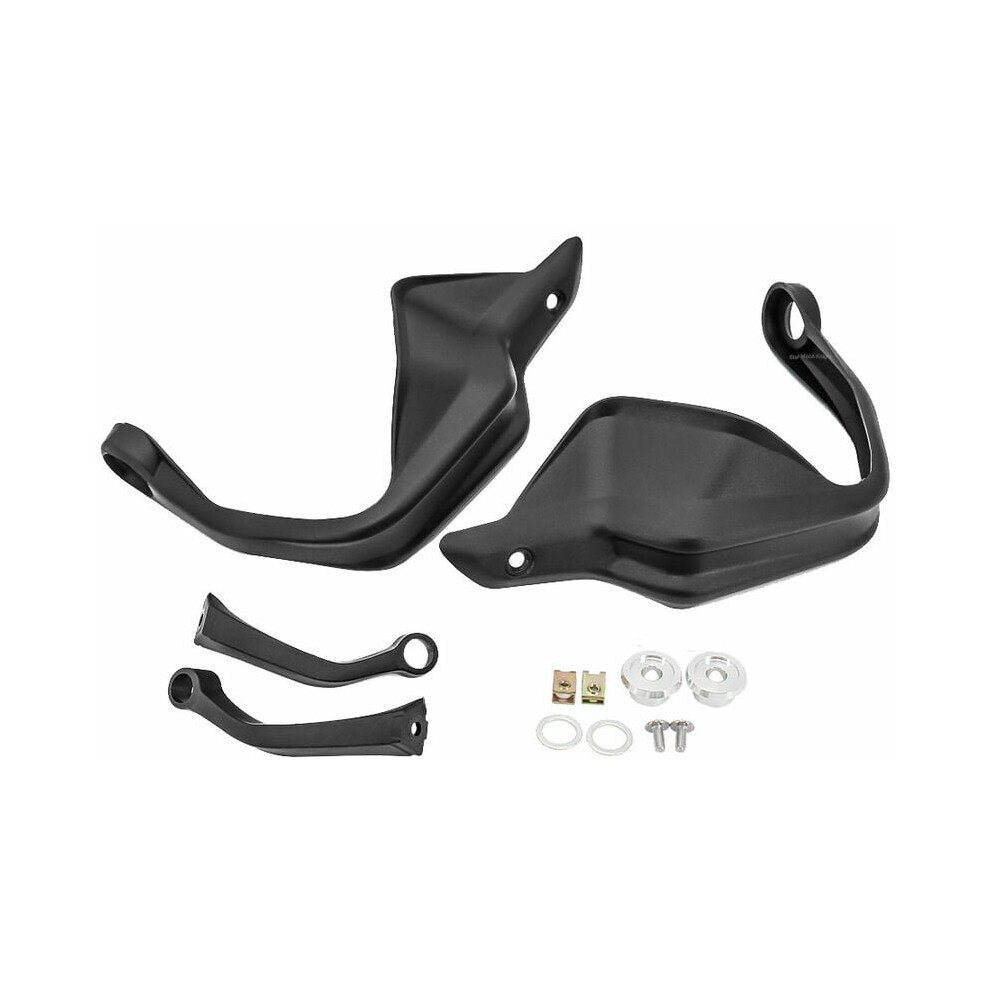 The Guardian Of Your Journeys, Abs Handguard Shield For Unmatched Security 9358999473703
