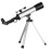 TELESCOPIO ASTRONOMICO PER BAMBINI 90X INGRANDIMENTO CON TRIPODE E TROUPE DI RICERCA 6