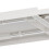 Durable Plastic Telescopic Kitchen Shelf Stretches to 58cm Double Layers 5