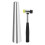 Bracelet Mandrel Bangle Sizer Shaping Rod Two Way Rubber Hammer 1