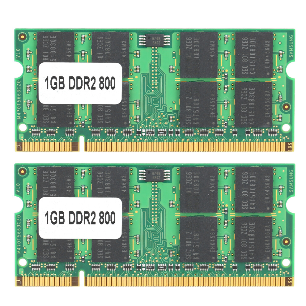 Memory Upgrade Kit For Enhanced Computer Performance, Advanced Chips Ensure Stable And Durable Operation, Compatible With Intel/Amd Systems, 9405630494341