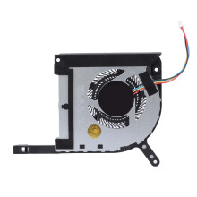 Náhrada ventilátora GPU pre sériu ASUS FX, efektívne chladenie, ventilátor CPU, rýchla regulácia teploty, tichý výkon, nízka hlučnosť,