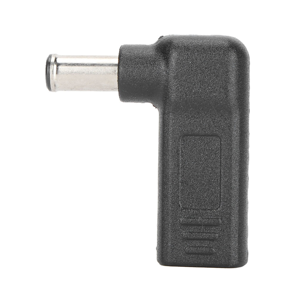 Usb Type C To Dc Adapter Pd Emulator Trigger Charging Converter Plug For Laptop, Built-In Pd Sensor Chip High-Quality Materials With All Copper Conduc 9176269481919