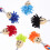 Kawaii Stationery Essentials, Στυλό Mop Head Cartoon για Άνετο Λαβή και Διασκεδαστική Εμπειρία Γραφής 5
