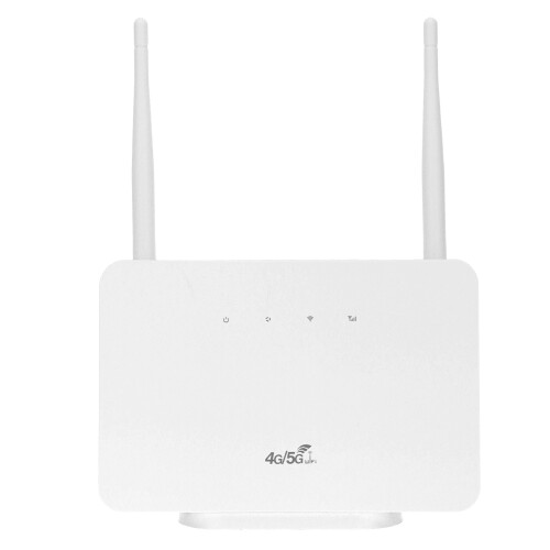 Ασύρματη Ελευθερία, Φορητός Δρομολογητής 4G LTE με Πρόσβαση στο Διαδίκτυο Υψηλής 1