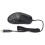 High Precision Optical Sensor Gaming Mouse With Programmable Buttons, 12800 DPI Ultra Lightweight Design, Ergonomic Honeycomb Shell For PC Laptop Wind 1