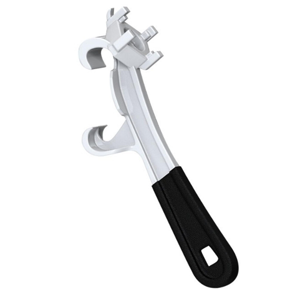 Aluminum Drum Wrench 55 Gallon Bung Wrench, 5 Gallon Bucket Opener, Barrels Wrench Opener, Paint Lid Opener 9382693875327