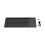 Innovative Wireless Bluetooth Keyboard, Ergonomically Designed Ultra-slim Durable Compact Key Layout for Effortless Navigation, Supports Android, OS 1